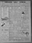 Newspaper: Chickasha Daily Express (Chickasha, Indian Terr.), Vol. 11, No. 173, …
