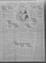 Primary view of Chickasha Daily Express. (Chickasha, Okla.), Vol. THIRTEEN, No. 233, Ed. 1 Wednesday, October 2, 1912