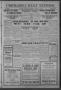 Newspaper: Chickasha Daily Express. (Chickasha, Okla.), Vol. 9, No. 272, Ed. 1 W…