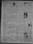 Thumbnail image of item number 2 in: 'Chickasha Daily Express (Chickasha, Indian Terr.), Vol. 11, No. 303, Ed. 1 Saturday, December 6, 1902'.