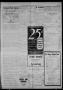 Thumbnail image of item number 3 in: 'Chickasha Daily Express (Chickasha, Okla.), Vol. 22, No. 113, Ed. 1 Thursday, May 12, 1921'.