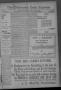 Newspaper: The Chickasha Daily Express (Chickasha, Indian Terr.), Vol. 2, No. 8,…