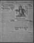 Thumbnail image of item number 1 in: 'Chickasha Daily Express. (Chickasha, Okla.), Vol. 12, No. 94, Ed. 1 Thursday, April 20, 1911'.
