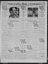 Newspaper: Chickasha Daily Express (Chickasha, Okla.), Vol. 21, No. 219, Ed. 1 M…