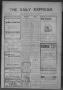Newspaper: The Daily Express. (Chickasha, Indian Terr.), Vol. 13, No. 289, Ed. 1…