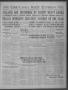 Thumbnail image of item number 1 in: 'Chickasha Daily Express (Chickasha, Okla.), Vol. 18, No. 254, Ed. 1 Friday, October 26, 1917'.