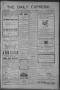 Newspaper: The Daily Express. (Chickasha, Indian Terr.), Vol. 13, No. 312, Ed. 1…
