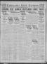 Newspaper: Chickasha Daily Express (Chickasha, Okla.), Vol. 19, No. 30, Ed. 1 Mo…