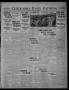 Thumbnail image of item number 1 in: 'Chickasha Daily Express (Chickasha, Okla.), Vol. SIXTEEN, No. 324, Ed. 1 Monday, December 13, 1915'.