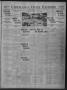 Primary view of Chickasha Daily Express (Chickasha, Okla.), Vol. 17, No. 180, Ed. 1 Saturday, July 29, 1916