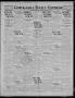 Primary view of Chickasha Daily Express (Chickasha, Okla.), Vol. 21, No. 213, Ed. 1 Saturday, September 4, 1920