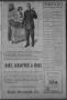 Thumbnail image of item number 3 in: 'Chickasha Daily Express. (Chickasha, Okla.), Vol. 10, No. 85, Ed. 1 Friday, April 9, 1909'.