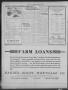 Thumbnail image of item number 4 in: 'Chickasha Daily Express (Chickasha, Okla.), Vol. 19, No. 276, Ed. 1 Friday, November 22, 1918'.