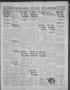 Newspaper: Chickasha Daily Express (Chickasha, Okla.), Vol. 19, No. 116, Ed. 1 W…
