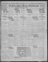 Primary view of Chickasha Daily Express (Chickasha, Okla.), Vol. 20, No. 99, Ed. 1 Friday, April 25, 1919