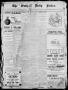 Thumbnail image of item number 1 in: 'The Guthrie Daily Leader. (Guthrie, Okla.), Vol. 2, No. 27, Ed. 1, Thursday, January 4, 1894'.