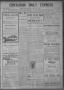 Newspaper: Chickasha Daily Express (Chickasha, Indian Terr.), Vol. 11, No. 60, E…