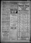 Thumbnail image of item number 2 in: 'Chickasha Daily Express (Chickasha, Okla.), Vol. 23, No. 12, Ed. 1 Saturday, April 29, 1922'.