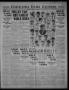 Primary view of Chickasha Daily Express (Chickasha, Okla.), Vol. SIXTEEN, No. 269, Ed. 1 Friday, October 8, 1915