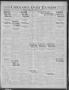 Primary view of Chickasha Daily Express (Chickasha, Okla.), Vol. 19, No. 294, Ed. 1 Saturday, December 14, 1918