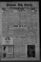 Newspaper: Chickasha Daily Express. (Chickasha, Indian Terr.), Vol. 7, No. 299, …