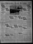Primary view of Chickasha Daily Express (Chickasha, Okla.), Vol. SIXTEEN, No. 237, Ed. 1 Tuesday, August 31, 1915