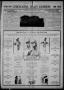 Newspaper: Chickasha Daily Express (Chickasha, Okla.), Vol. 22, No. 125, Ed. 1 M…