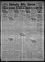 Thumbnail image of item number 1 in: 'Chickasha Daily Express (Chickasha, Okla.), Vol. 23, No. 144, Ed. 1 Tuesday, October 3, 1922'.