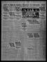 Newspaper: Chickasha Daily Express (Chickasha, Okla.), Vol. 17, No. 132, Ed. 1 F…