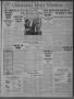 Newspaper: Chickasha Daily Express. (Chickasha, Okla.), Vol. 11, No. 36, Ed. 1 F…