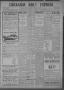 Newspaper: Chickasha Daily Express (Chickasha, Indian Terr.), Vol. 11, No. 43, E…
