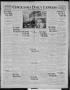 Newspaper: Chickasha Daily Express (Chickasha, Okla.), Vol. 21, No. 187, Ed. 1 F…