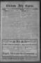 Newspaper: Chickasha Daily Express. (Chickasha, Indian Terr.), No. 174, Ed. 1 Mo…
