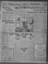 Newspaper: Chickasha Daily Express. (Chickasha, Okla.), Vol. 11, No. 26, Ed. 1 M…