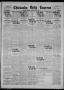 Newspaper: Chickasha Daily Express (Chickasha, Okla.), Vol. 23, No. 54, Ed. 1 Sa…
