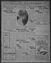 Thumbnail image of item number 1 in: 'Chickasha Daily Express. (Chickasha, Okla.), Vol. 11, No. 138, Ed. 1 Thursday, June 9, 1910'.