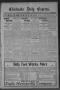 Primary view of Chickasha Daily Express. (Chickasha, Indian Terr.), No. 193, Ed. 1 Tuesday, August 15, 1905