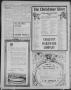 Thumbnail image of item number 4 in: 'Chickasha Daily Express (Chickasha, Okla.), Vol. 20, No. 299, Ed. 1 Thursday, December 18, 1919'.