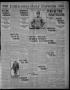 Primary view of Chickasha Daily Express (Chickasha, Okla.), Vol. SEVENTEEN, No. 51, Ed. 1 Tuesday, February 29, 1916