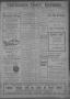 Newspaper: Chickasha Daily Express. (Chickasha, Indian Terr.), Vol. 12, No. 196,…