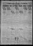 Thumbnail image of item number 1 in: 'Chickasha Daily Express (Chickasha, Okla.), Vol. 22, No. 200, Ed. 1 Friday, December 9, 1921'.