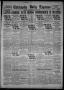 Thumbnail image of item number 1 in: 'Chickasha Daily Express (Chickasha, Okla.), Vol. 23, No. 3, Ed. 1 Thursday, April 20, 1922'.