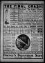 Thumbnail image of item number 3 in: 'Chickasha Daily Express (Chickasha, Okla.), Vol. 23, No. 3, Ed. 1 Thursday, April 20, 1922'.