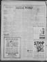 Thumbnail image of item number 2 in: 'Chickasha Daily Express (Chickasha, Okla.), Vol. 19, No. 95, Ed. 1 Saturday, April 20, 1918'.