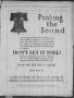 Thumbnail image of item number 3 in: 'Chickasha Daily Express (Chickasha, Okla.), Vol. 19, No. 95, Ed. 1 Saturday, April 20, 1918'.