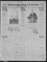Primary view of Chickasha Daily Express (Chickasha, Okla.), Vol. 21, No. 71, Ed. 1 Tuesday, March 23, 1920