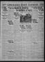 Primary view of Chickasha Daily Express (Chickasha, Okla.), Vol. SEVENTEEN, No. 109, Ed. 1 Saturday, May 6, 1916