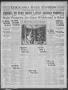 Newspaper: Chickasha Daily Express (Chickasha, Okla.), Vol. 19, No. 236, Ed. 1 M…