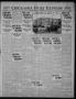 Newspaper: Chickasha Daily Express (Chickasha, Okla.), Vol. SEVENTEEN, No. 35, E…