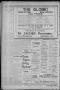 Thumbnail image of item number 4 in: 'The Chickasha Daily Express. (Chickasha, Indian Terr.), Vol. 1, No. 281, Ed. 1 Thursday, November 15, 1900'.
